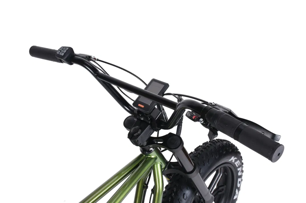 High Quality Electric City E Bike with Rear Drive / Cruisers Commuter Trekking Bicycle