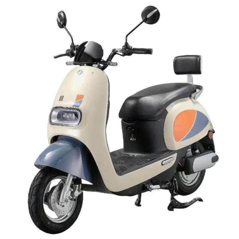 New China Factory Sale Superior Quality 500W Electric Bike Scooter off Road with Pedal
