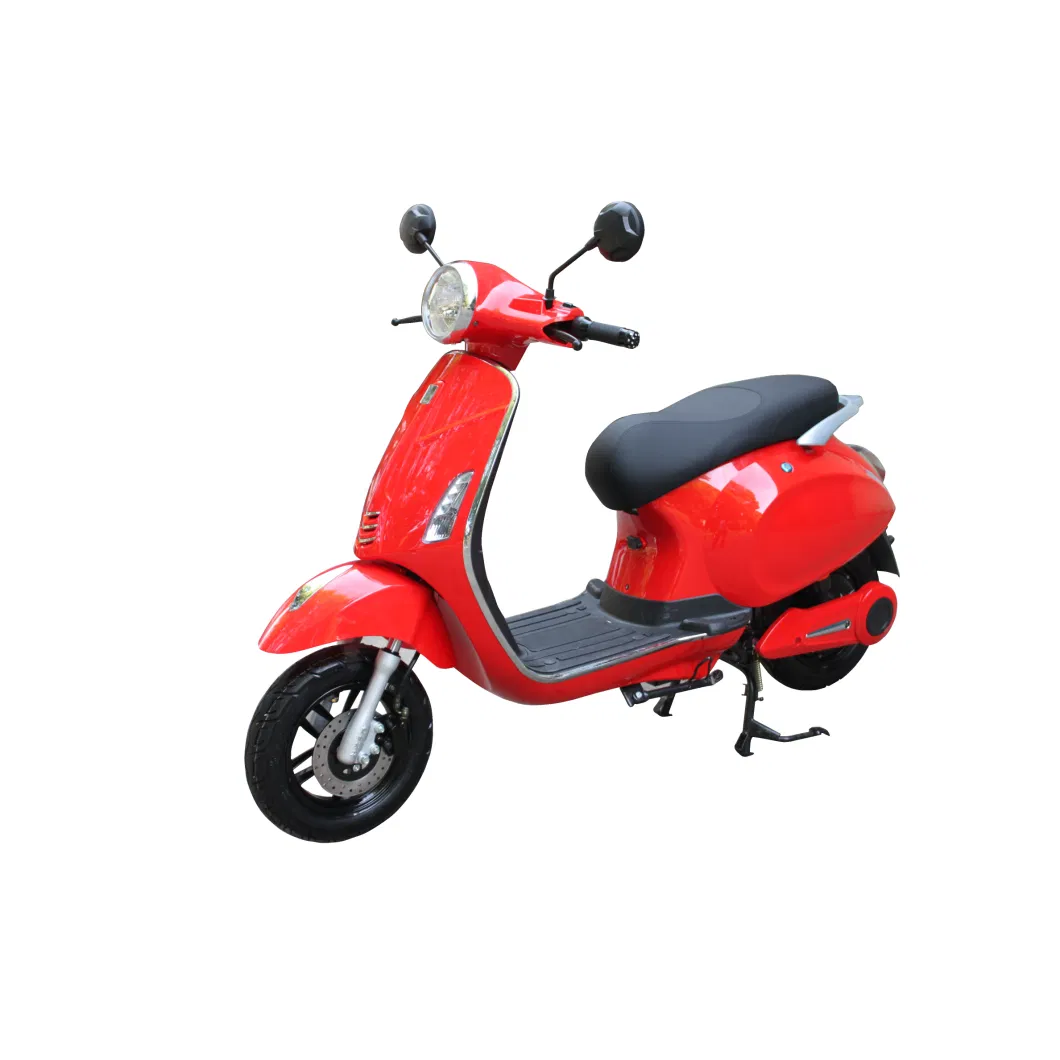 2022 Engtian Wholesale Electric Bikes E Motos Electric Scooters Hot Sale Electric Scooter CKD