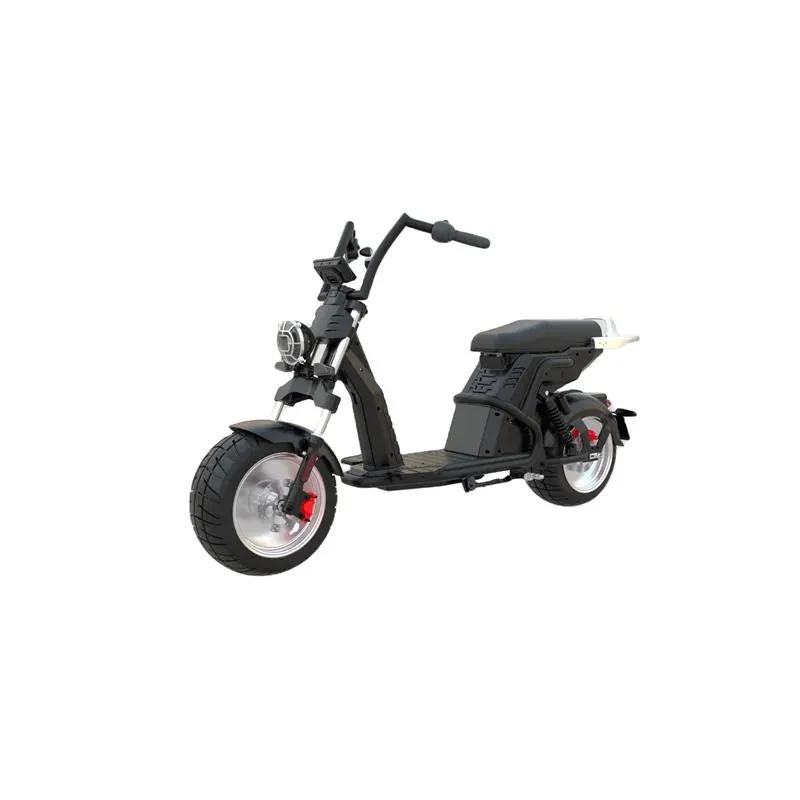 2023 China Citycoco Electric Scooters Powerful Adult Best Quality Long Range Electric Scooter Two Wheels