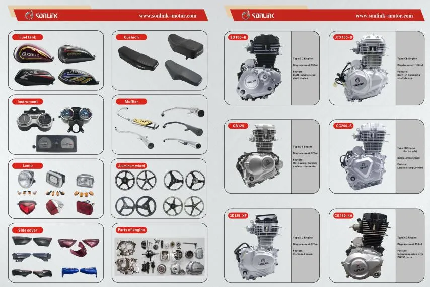 Hot Model Charming Sport off Road Motor Cycle/ 150cc Motorcycle/ 200cc Motorbike/250cc Dirt Bike/Mini Dirt Bike (SL150-F2)