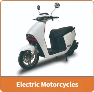 72V EV Electric Bike Electric Motorcycle Scooter for Adults