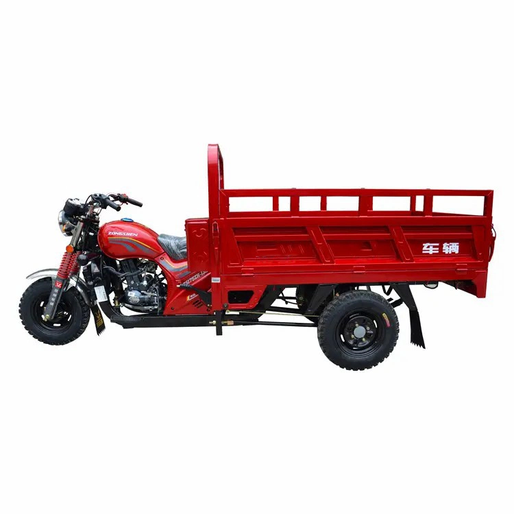 Factory Supply Price Motor Tricycle Cheap High Quality Motor Tricycle for Cargo Loading