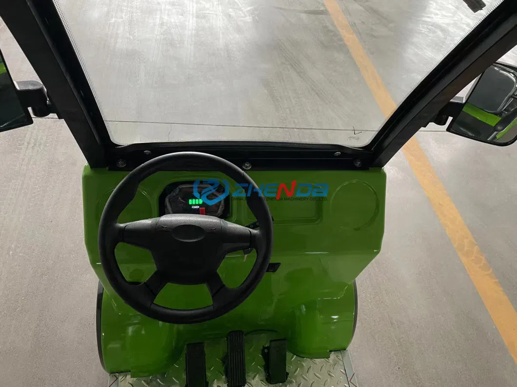 Wholesale Best Mobility Scooter off-Road Electric Vehicle Golf Car Upgrades Electric off-Road Vehicle