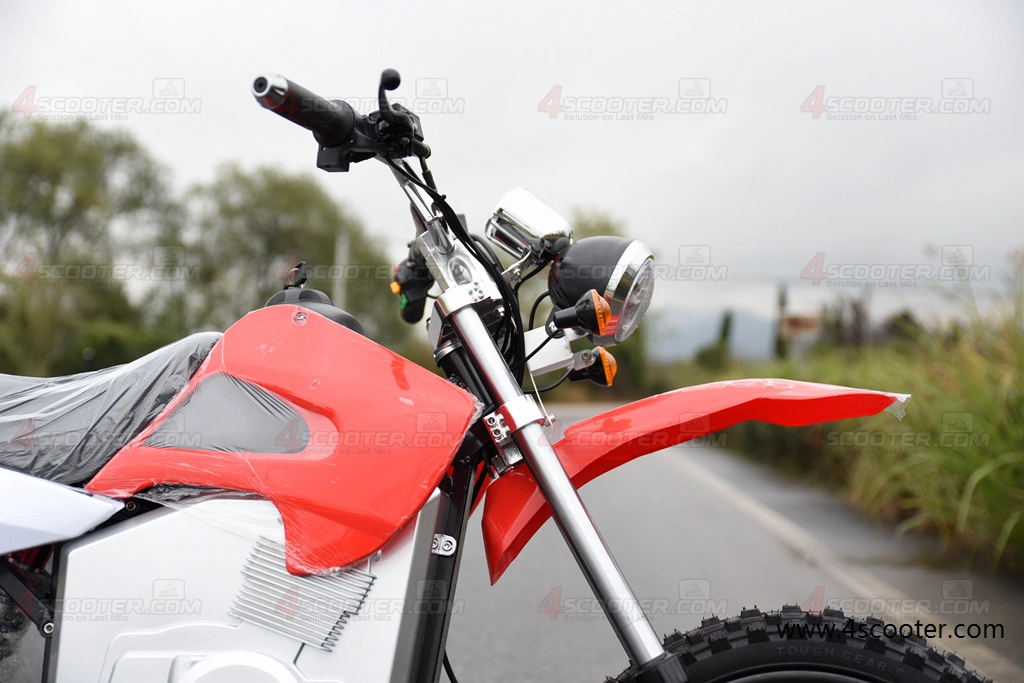 China Factory Best Selling Electric 250cc 2 Stroke Dirt Bike Moto Bike Price