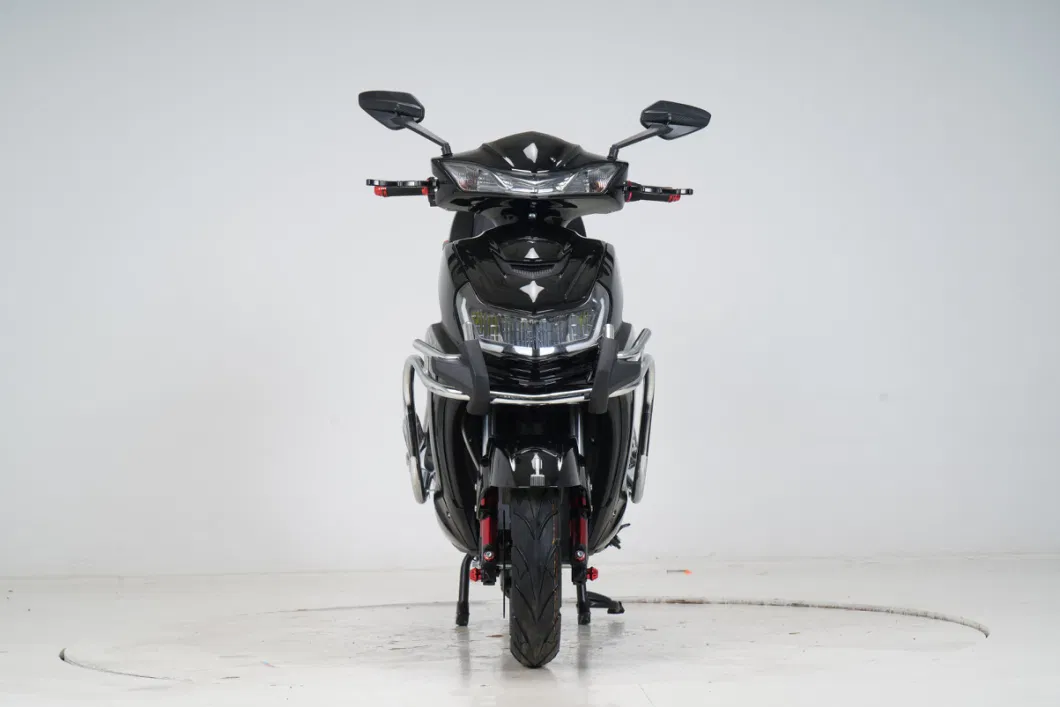 High-Speed Electric Motorcycle Hot Sales in China High-Power Electric Vehicle