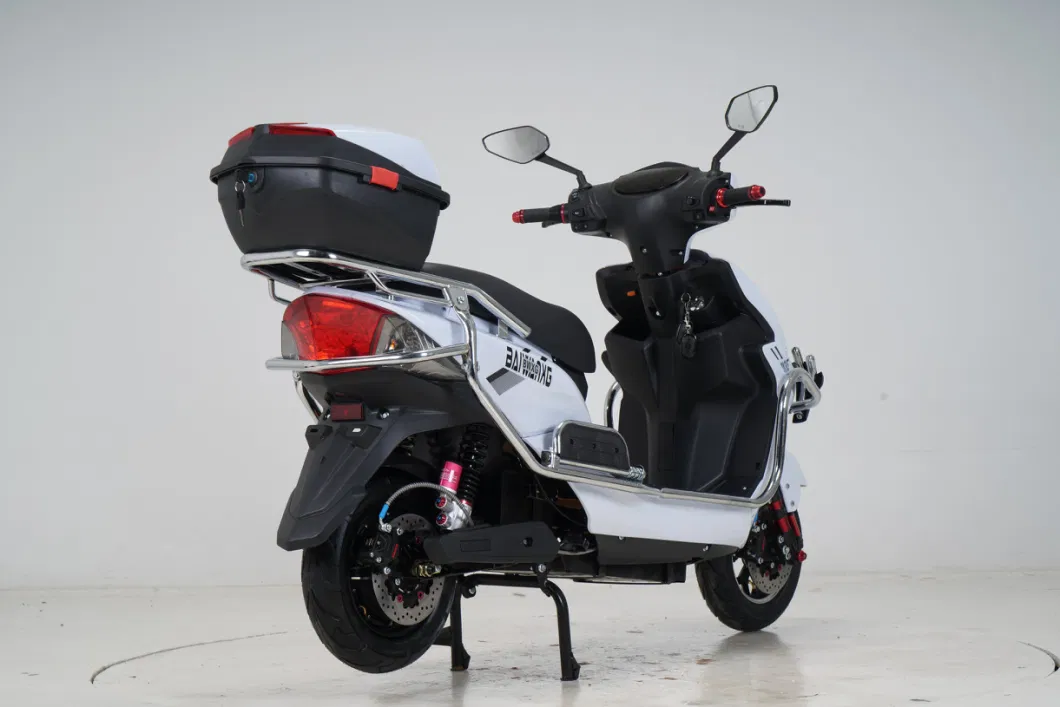 High-Speed Electric Motorcycle Hot Sales in China High-Power Electric Vehicle