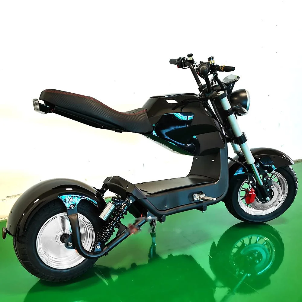 EU Citycoco Battery 60V 20ah 2000W Citycoco Electric Scooter 1500W Adult EU Electric Motorcycles