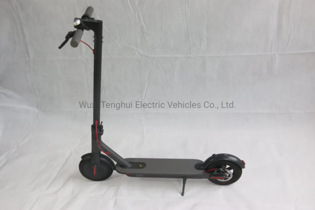 Mobility Foldable Factory Kid Bikes 2 Wheels Electric Kick Foot Scooter