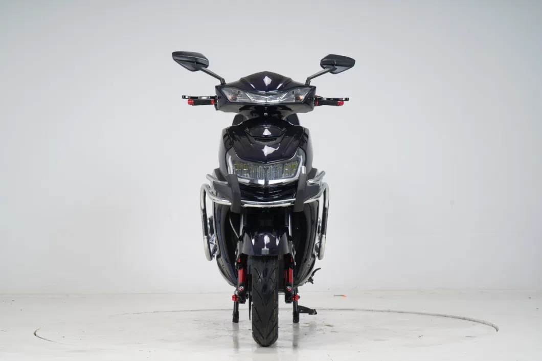 High-Speed Electric Motorcycle Hot Sales in China High-Power Electric Vehicle