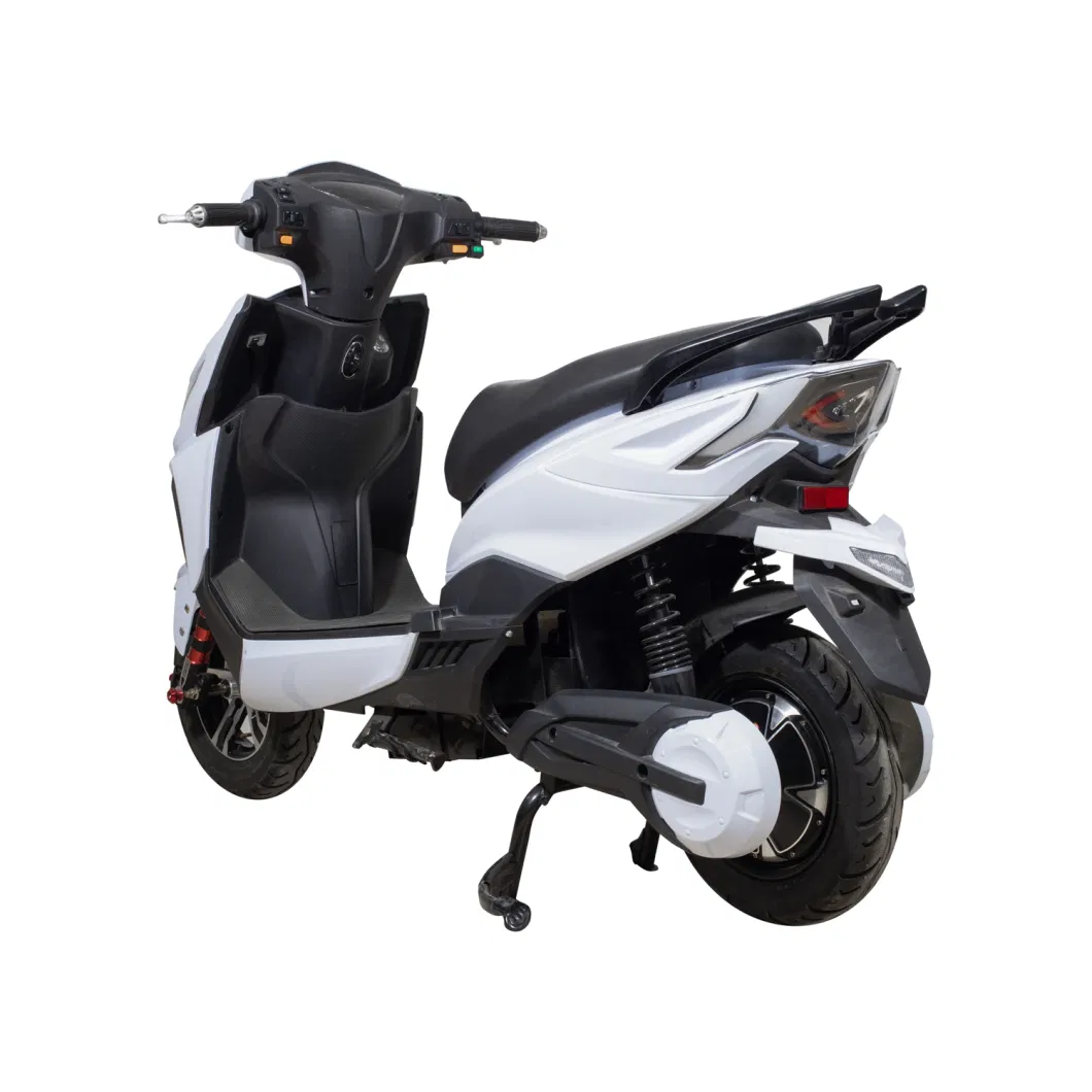 Engtian Hot Sale Chinese Supplier Assist Scooter Bike Adult Moped Electric Bicycle for Passenger