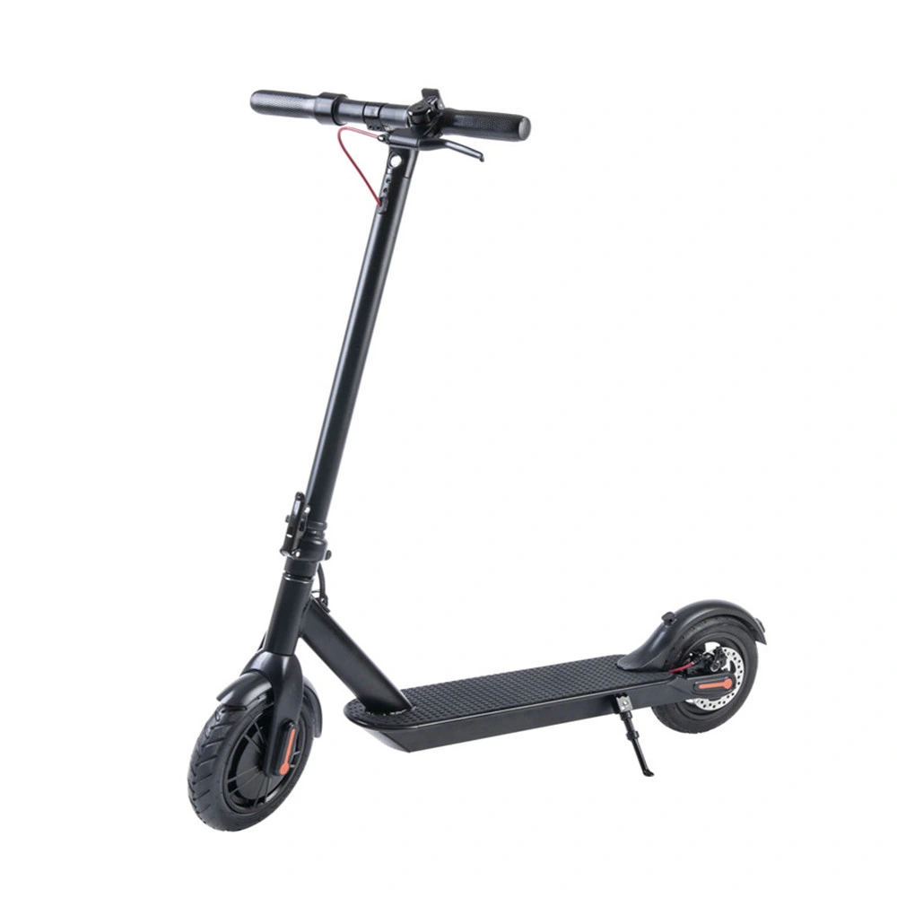 Hot Selling Electric Battery Scooter Electric Scooter with USB Port Gogo Electric Scooter