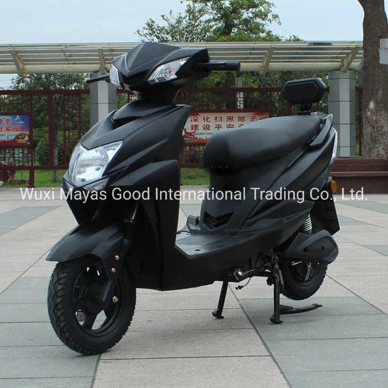 2024 New Cheap Best Motor Bike Electric Motorcycle for Sale