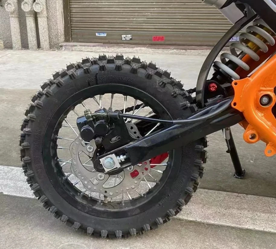 2 Wheels 110cc 125cc 150cc Dirt Bike Pit Bike Motorcycle