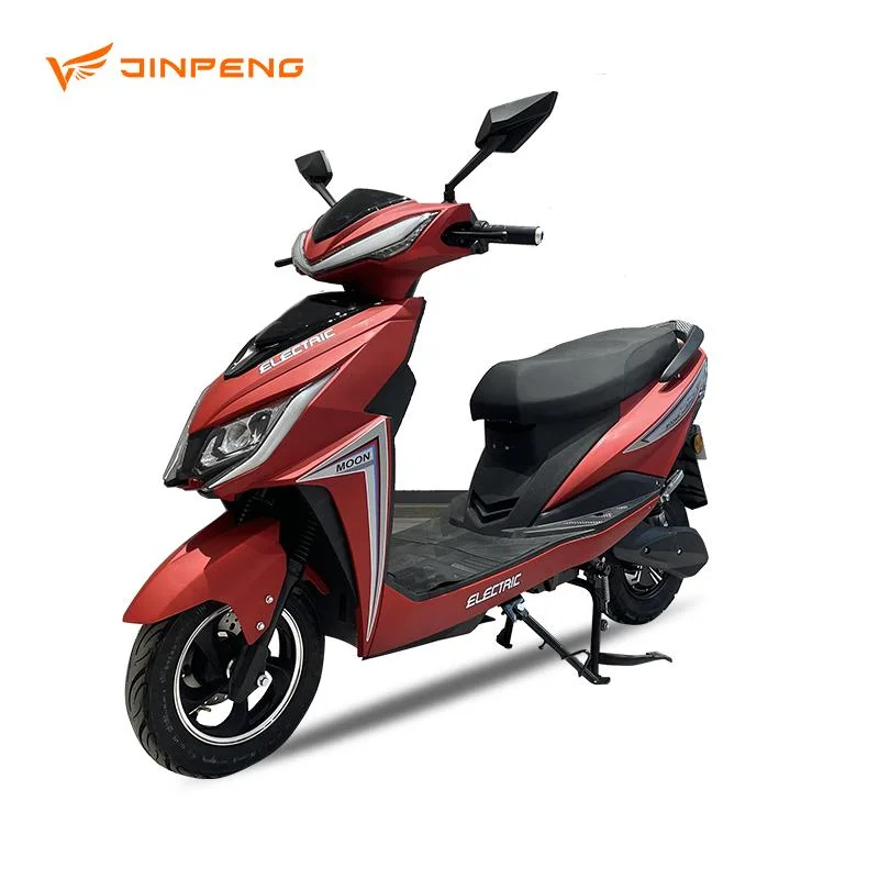 2023 Hot Sale CKD High Speed Long Range 1000W 60V Lithium Electric Motorcycle Scooter Motorbike