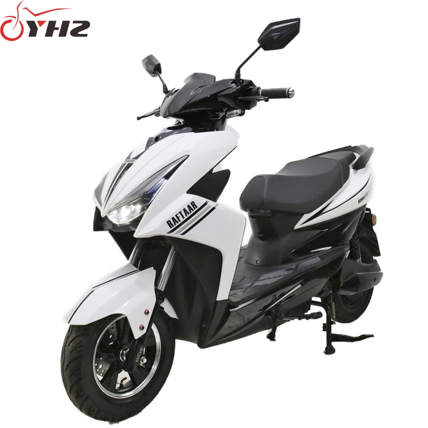 Cheap Smart 48V 500W Pedal Assist Moped Scooter Two Wheel Electric Bike