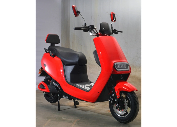 Hot Sale Motor Electric Scooter Bikes Bicycle Moped (HD350-FY)