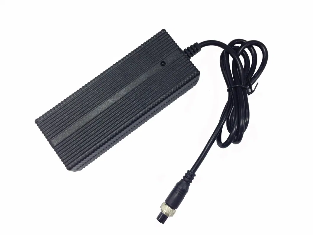 ODM OEM Customized 6s 25.2V 2A 3A 4A 5A 6A 7A E Bike Scooter Golf Cart Bicycle Lithium Li Ion Battery Charger