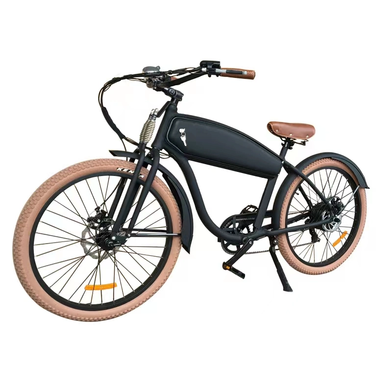 Cheap 250W E-Bike Electric Bicycle Electric Scooter