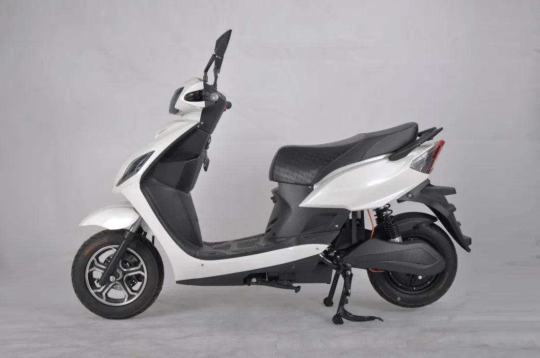 60km/H Electric Scooter High Speed Electric Motorcycle Big Power Electric Moped Yologo