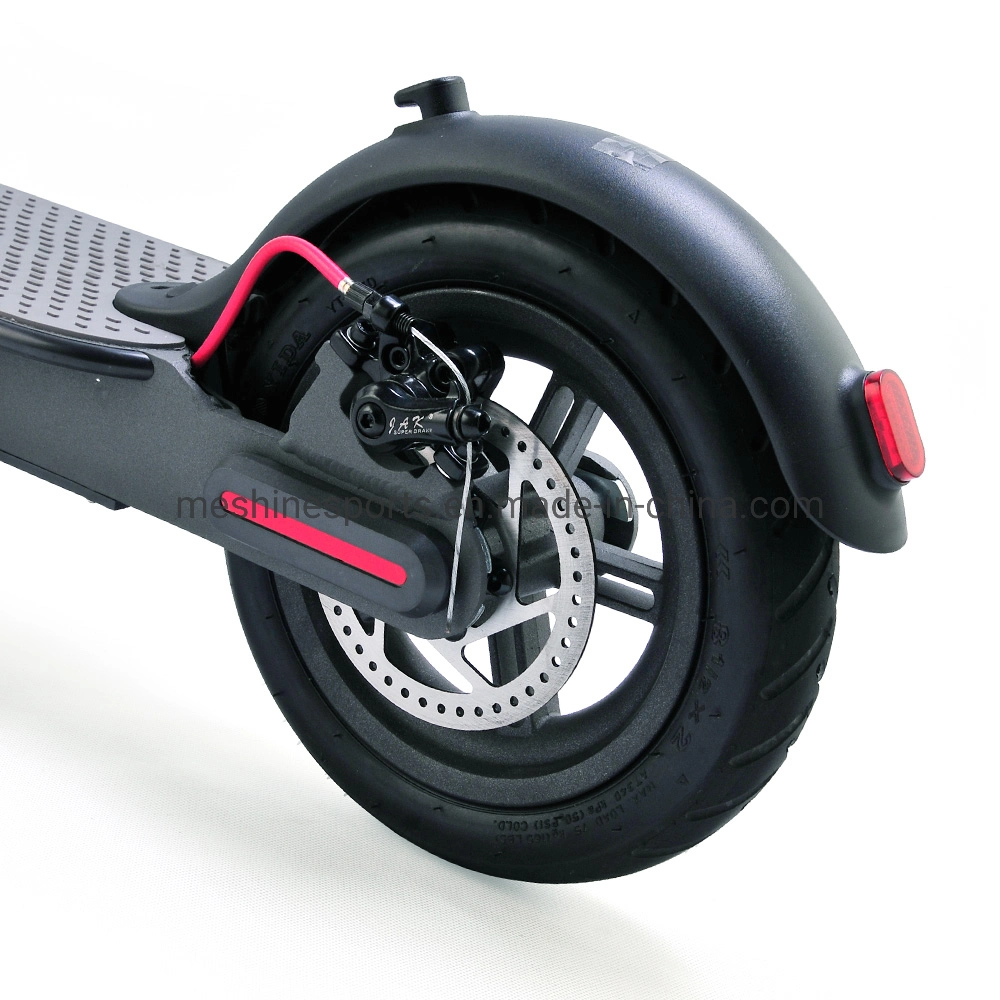 Self Balancing Folding Electric Mobility Vehicle Motorcycle Bike E-Scooter E Scooter for Adult