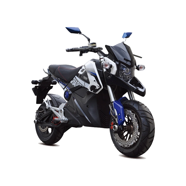 Em-M7, Electric Motorcycle, Electric Vehicle, Electric Scooter