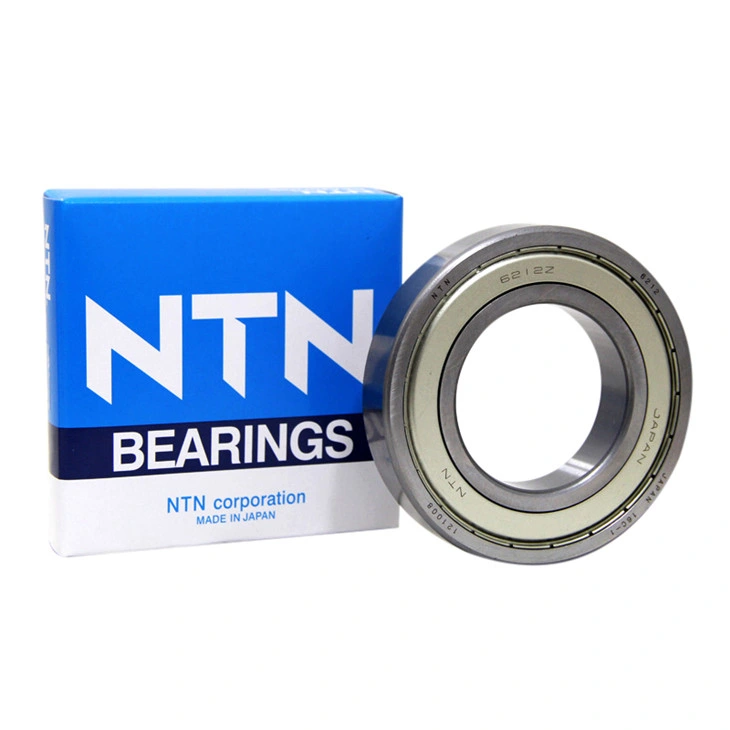 Ball Bearing 6300 6301 6302 6303 6304 6305 6306 6307 6308 6309 6310 2RS RS Zz 2z C3 for Electric Motor, Motorcycle Parts