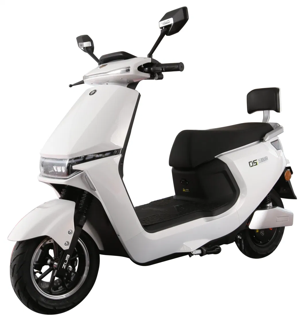 OEM CKD SKD Electric Vehicle with Two Wheels Electric Motorcycle Electric Motos