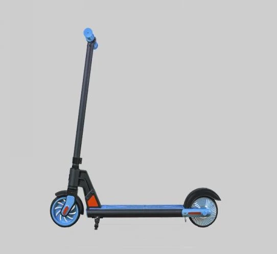 Long Range Folding Dirt Bike Electric Kick Scooter