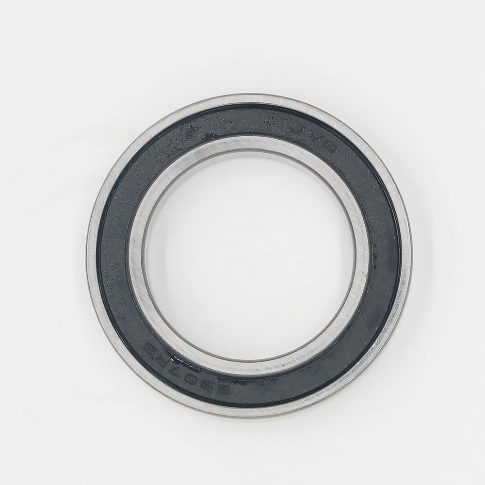 Miniature/Thin-Walled 6000 6700 6900 Deep Groove Ball Bearings for Electric Scooters/Bikes/Motorcycles