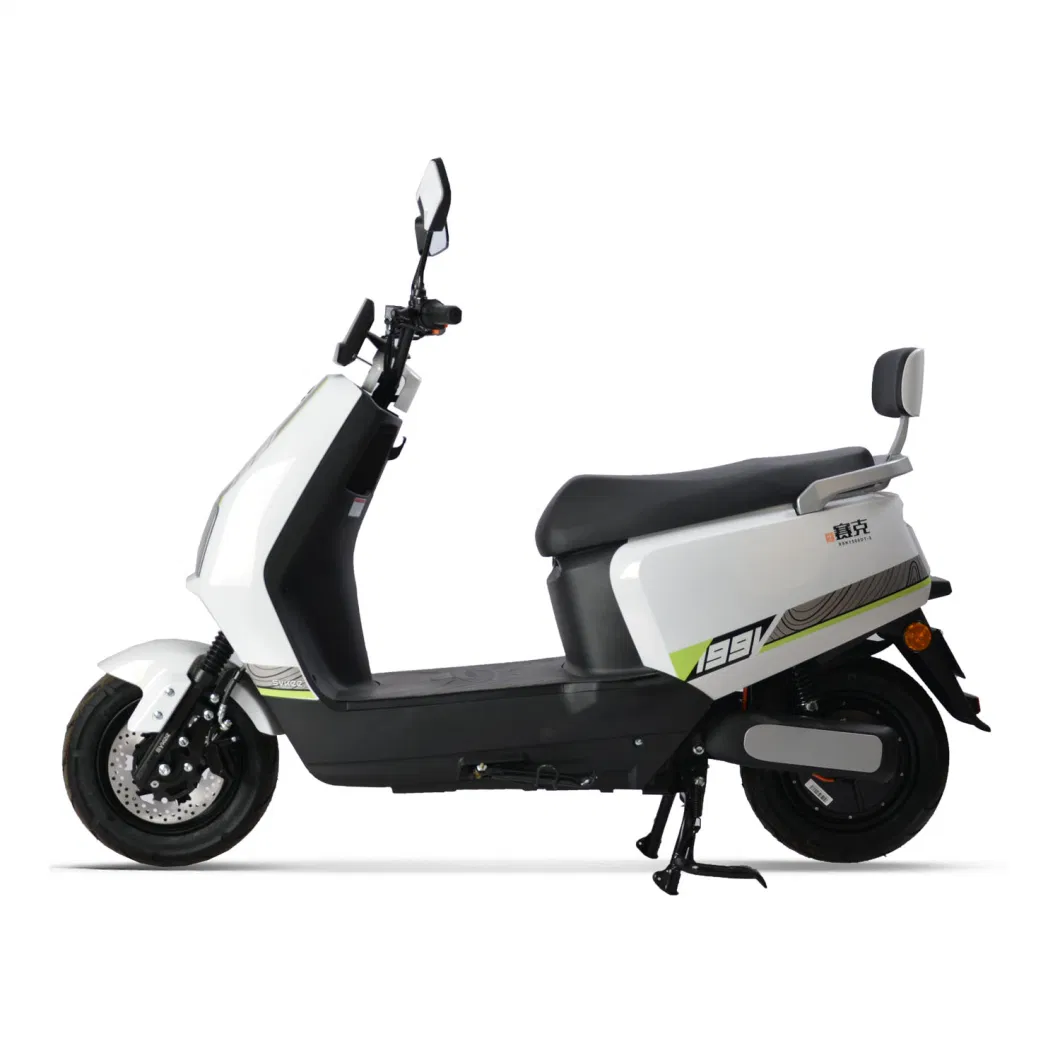 High Speed New Style Electric Moped OEM 800W 20ah-32ah Lithium Ebike Electric Motorbike