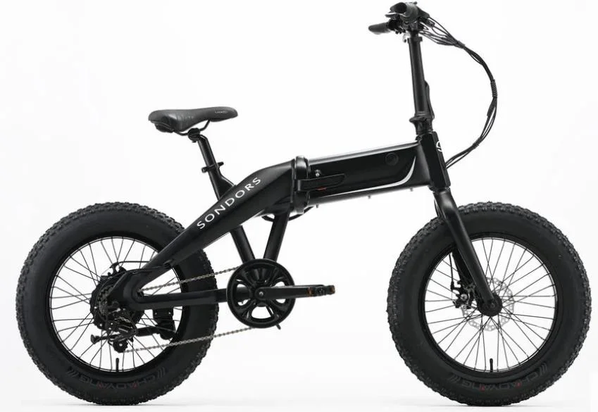 China Cheap New Model 500W Powerful 41-60km/H Electric Dirt Bikes for Adult