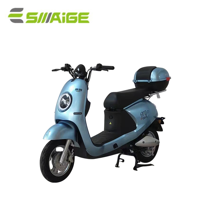 Saige 8000W E Bike Two Wheeler EV Electric Bicycle Scooter with High Speed Electric Bicycle Motorcycle