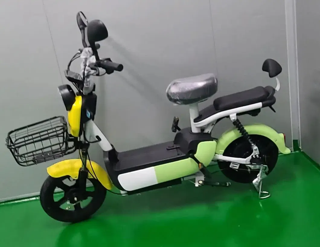 Convenient Motor Electric Bike Bicycle Womens Electric Bicycle with Cheap Price