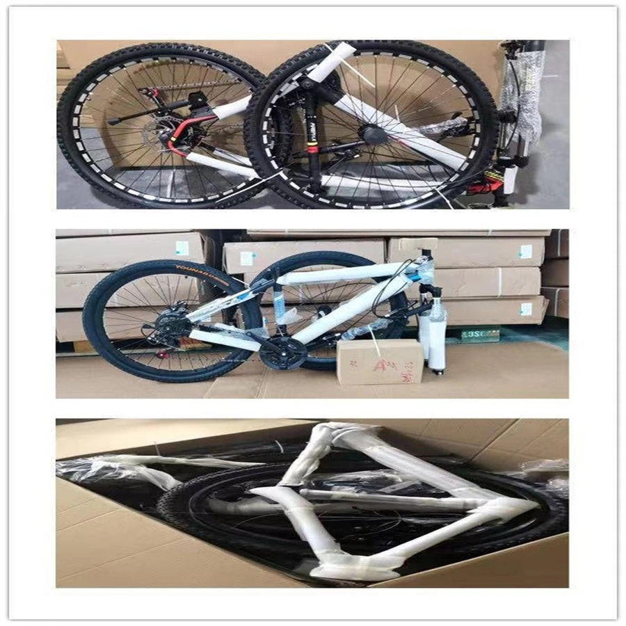 Factory Sell Cheapest Bicycles Steel Single Speed MTB 29 Mountain Bike MTB Cycle for Men Mountain Bicycles