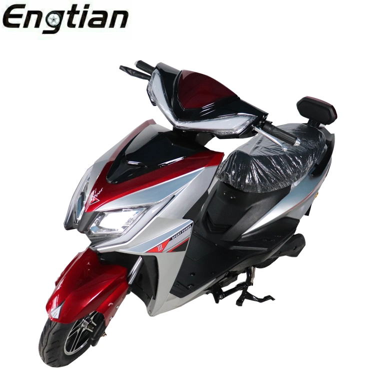 Newest Cheap Price High Quality China Two Wheels Electric Motorcycle Scooters Moto Electrics Bike Bicycles Adults