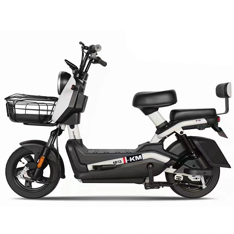 Hot Sale Electric City Bike, Ebike, Electric Bicycle