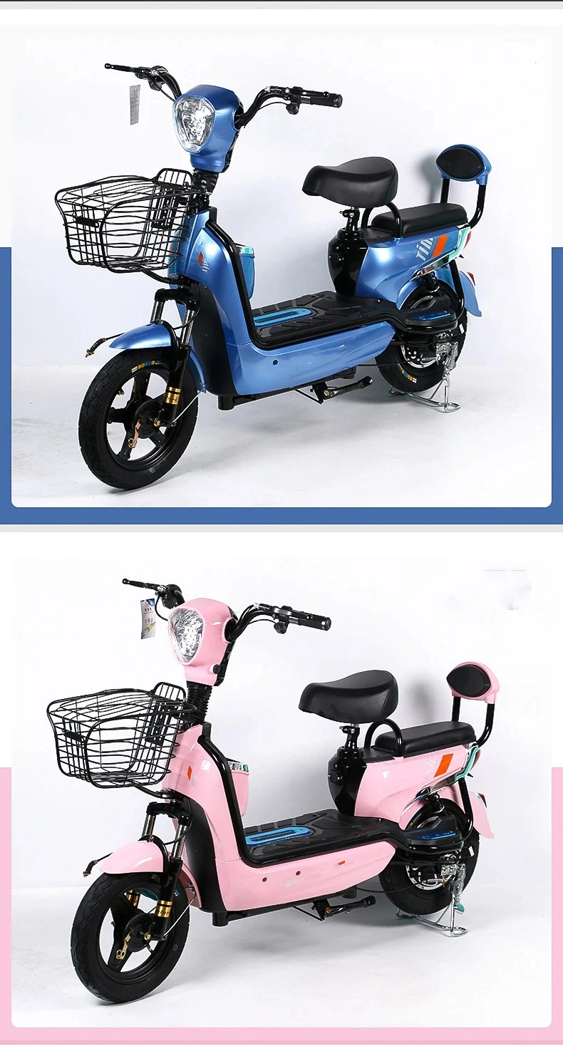 Bicycles Road 40 Km/H 6 Speed Buy Electric Bike