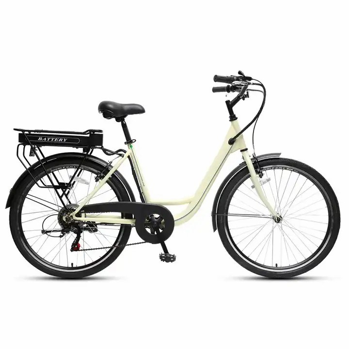 New Style 26 Inches Cheap Price Electric Bike Sale E Bikes Electric Bicycle