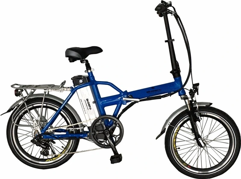 Low Price Lithium Battery Electric Bike Adult Green City Electric Bicycle Bike