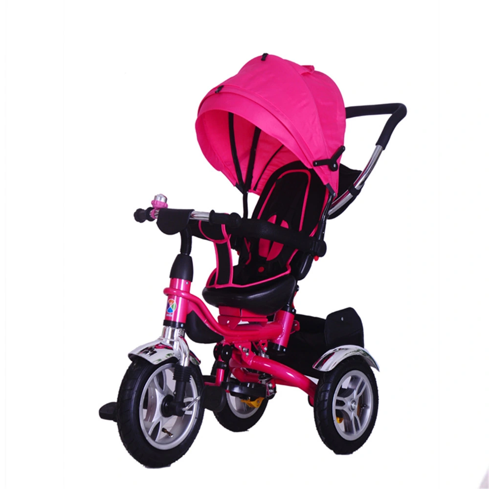 Lexus Little Baby Trike Girls Child Tricycle Trike Luxury Baby Trike for Baby