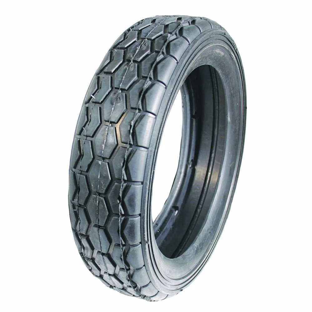 Factory OEM Tubeless Motor Tire 130/60-10 for Scooter Electric Bike and Motorcycle