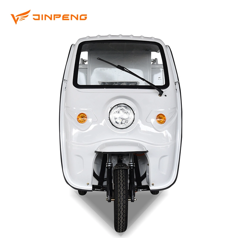 Factory Direct Sales 1.5m Wheeler Electric Tricycle Large Capacity Three Wheel Cargo Tricycle