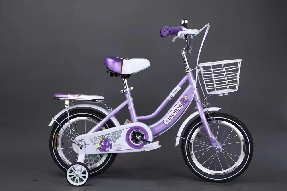 En71 Standard Children Bicycle/Classic Cheap Kids Bikes for Girls/New Model Kid Bicycle