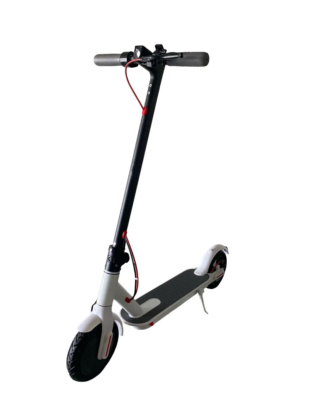 Portable Eco-Friendly Electric Scooter 250W Long Distance 25kmh High Speed 42V