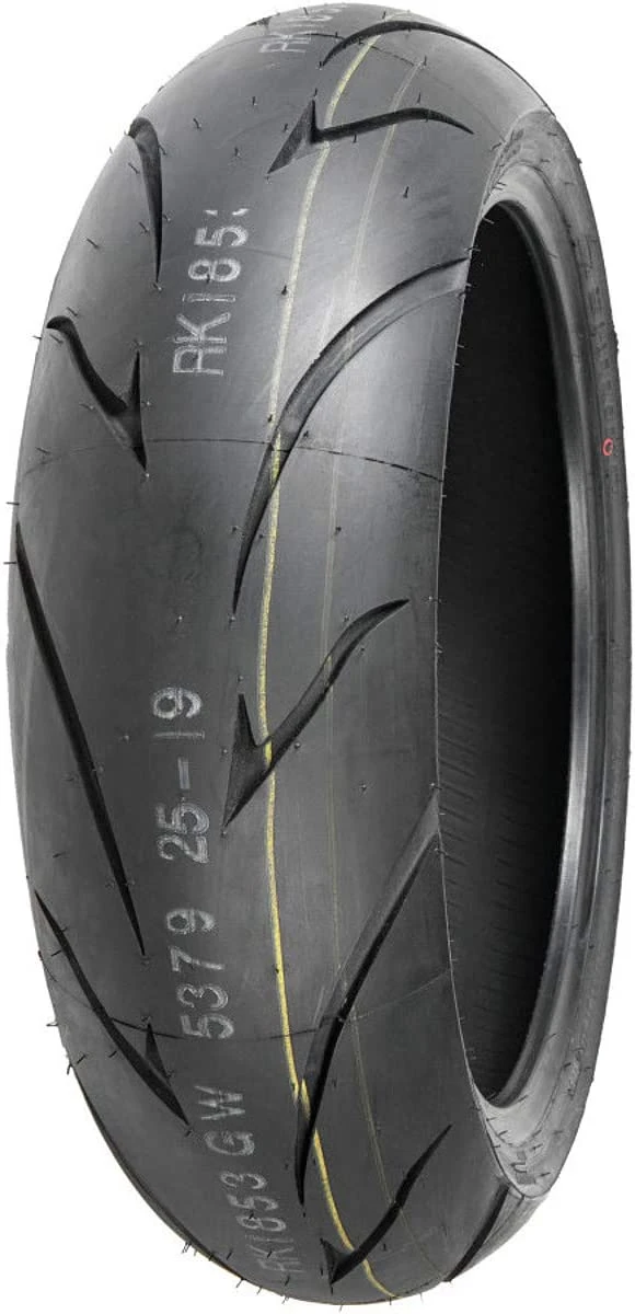 Factory OEM Tubeless Motor Tire 130/60-10 for Scooter Electric Bike and Motorcycle