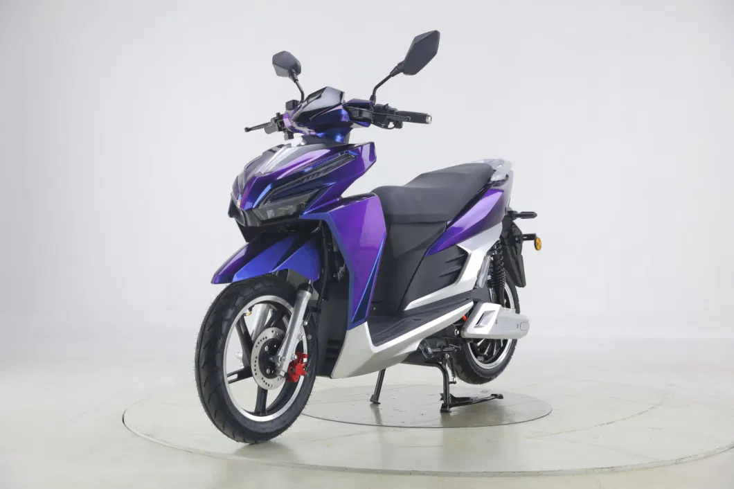 The New Model in 2023 Will Be Launched, and The 72V55ah Electric Bike Will Be 80km/H. 110km/H Ultra-Long Range