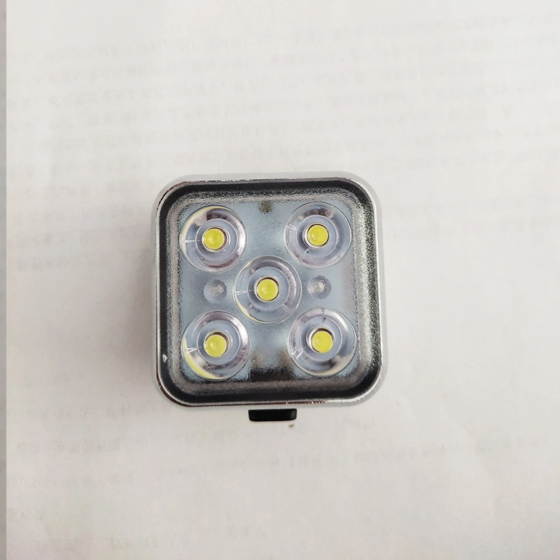 Hot Sale New Durable Electric Bicycle Light Bicycle Parts