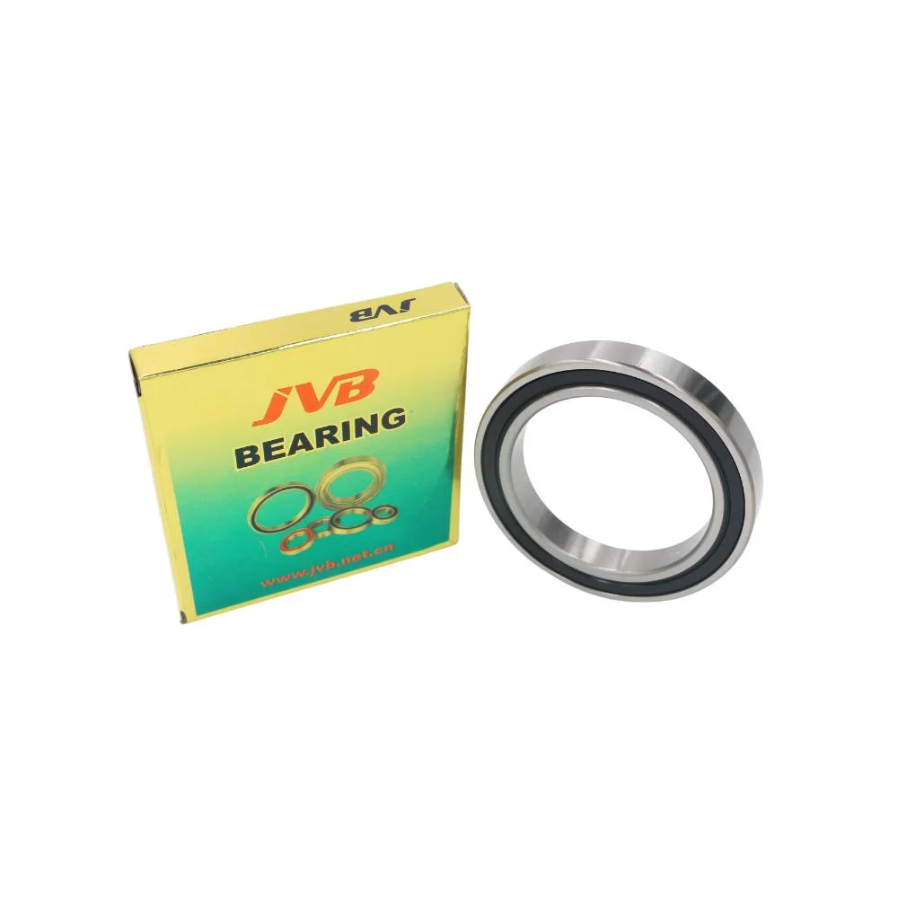 Miniature/Thin-Walled 6000 6700 6900 Deep Groove Ball Bearings for Electric Scooters/Bikes/Motorcycles