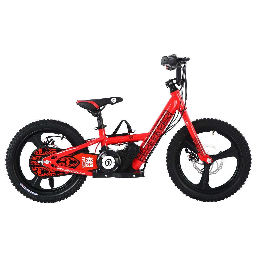 Cheap Children Bike Mini Fat Tire Ebike Electric Bike Bicycle for Kids